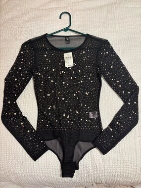 NWT Windsor bodysuit